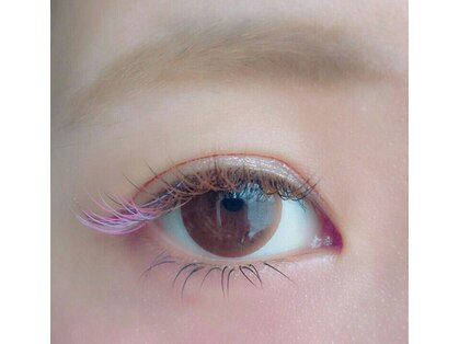 サロンドウウナ 長崎店(Salon de uuna)の写真