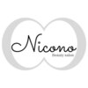 ニコノ(Nicono)のお店ロゴ