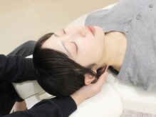 整体寿 八王子院(KOTOBUKI)の雰囲気（自律神経からととのえる。めまい・頭痛にお悩みの方におすすめ）