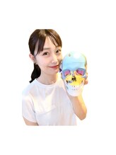 モリンガ(MoRinga)&nbsp;ＳＨＩＯ ＲＩ