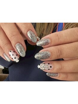 駅から徒歩５分のサロン