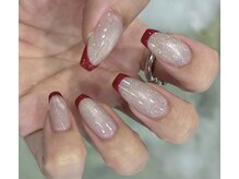 ネイルサロン ティディ(TIDY)