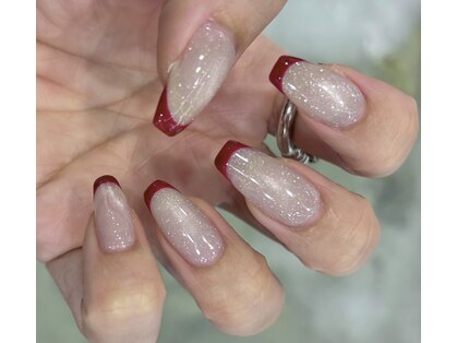 ネイルサロン ティディ(TIDY)の写真