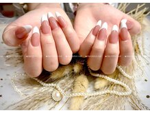 ダンデライオンネイル 北千住(dandelion nail)の雰囲気（オフィス系からゴテゴテまで！dandelionにお任せ！）