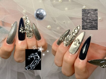 トリー アンド デリー(Toliy&Deliy)の写真