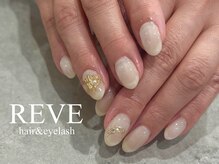 レーヴ(REVE)/定額オフィスカジュアルアート