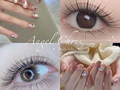 エンジェルクリス(Angel Chris)の写真