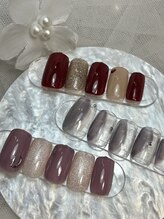 エトム(etm.)/定額デザイン6900円～8000円