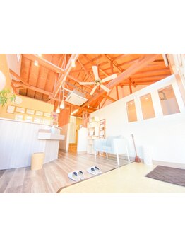 首・肩のつらさを改善したい