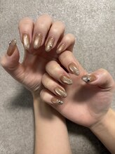 サロン カレア(Salon Kalea)/マグネット新色！！