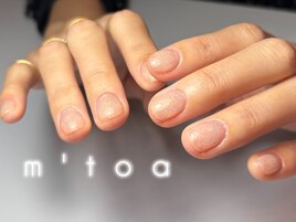 ワンカラー/フィルイン