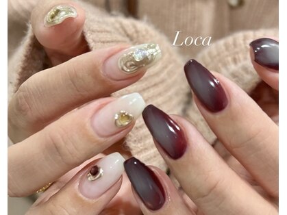 ロカ(Loca)の写真