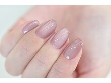 ルシェルアイ/ピンクマグネット☆ワンカラー