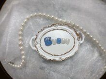 ジェムネイル(gem nail)/フット定額¥6600→¥5980