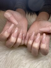 シュガープラム ネイル 横浜(sugar plum)/やり放題/ジェル/スカルプ/横浜