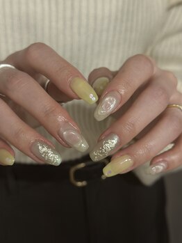 キューエル(qL.)/office design