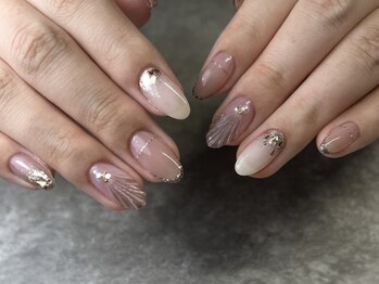 ユミネイル(YUMI NAIL)/
