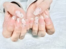 フルールクロウ(Fleur’Crow)