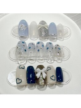 リズム シークレット(Rizm secret)/定額Bコース