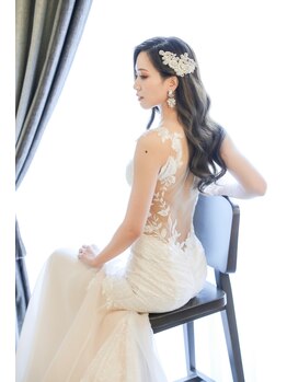 トータルボディケア サニー(TOTAL BODY CARE)/ブライダルエステお客様ご紹介