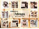 セブンドロップス(7drops)の写真