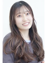 ケーオーエス ピンク(K O S Pink)&nbsp;村田 瑞季