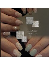 ティグル 下通店(Tigre)/Lace design 