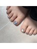 【Pedicure】Magnet ¥8000