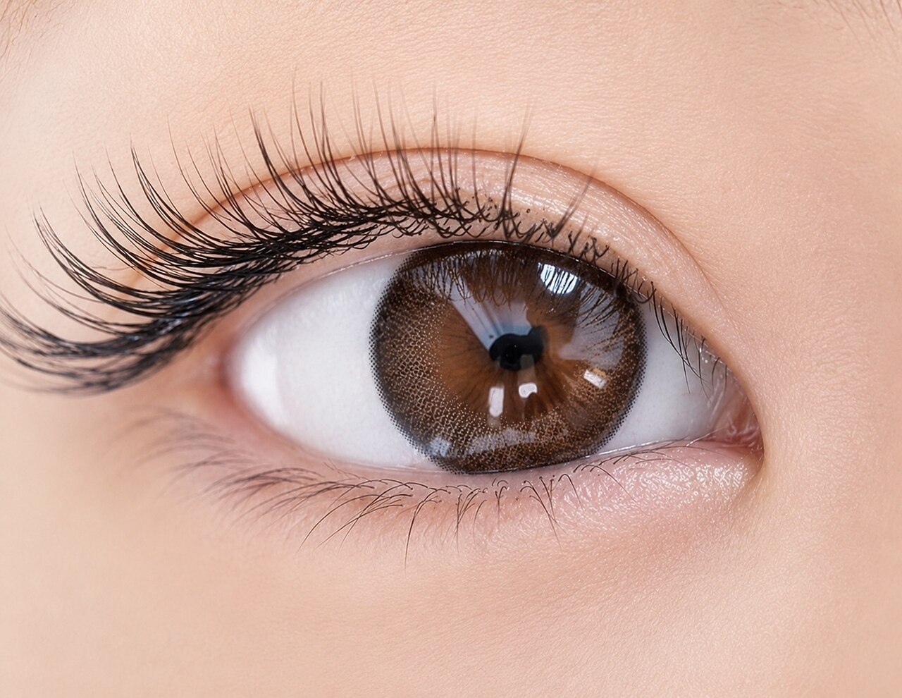★シングル★《少し整えたい》 60本リペアコース  