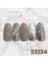 渋谷三丁目店限定-SS134