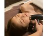 【リフトアップ・ハリ・たるみ改善】 超音波フェイシャル 11,000 →7,700