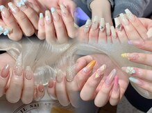 ネイルジョリー(Nail Jolie)