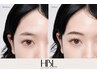 【29.30日予約限定¥1,000オフ】HBL★ハリウッドブロウリフト¥7,750