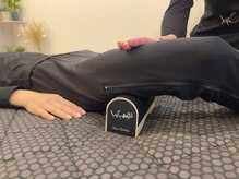 ヨサパーク プラム(YOSA PARK Plum)の雰囲気（テラ鉱石を使ったリンパマッサージで痩身効果・血流UP！）