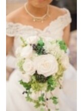 ケーズハート(K's heart)/美しい背中と美小顔でドレス映え