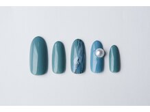 ルーヴル ネイルアンドアイラッシュ 生駒(LOUVRE nail&eyelash)/