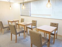 エイミー 梅田茶屋町店(ei-me)/【脱毛サロン】カウンセリング