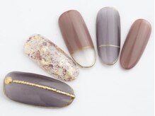 エムスラッシュ ソル センター南(M.SLASH SOL)/デザインサンプル☆