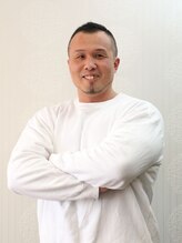 ティーレックス(T-REX) 岩川 竜磨