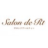 まつげ専門店 サロン ド アールティー(Salon de Rt)のお店ロゴ