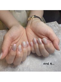 キラキラニュアンス