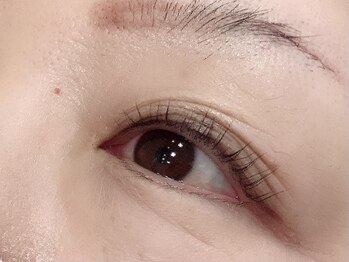 ビューティーアミューズメント 星置店/Doll Lift Curl