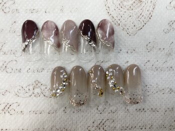 ジュエル(Jewel)/ご新規様 定額コミコミ7280円