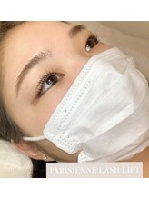 ミモザ アイラッシュ(mimosa eyelash)/お客様デザイン