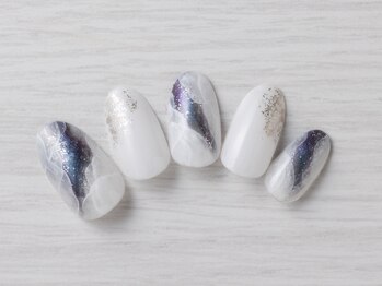 ポルタジョーイエ(Portagioie)/ニュアンスネイル