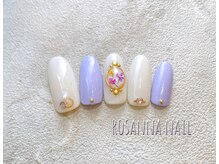 ロザンナ ネイル(Rosanna Nail)/