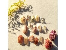 シルニー リム(Silny rim)/アシンメトリーSET　￥7100～