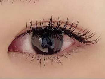 カラン 焼津店(CALIN)/フラットラッシュ120本