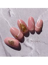 エムオーグランツ(Mo-glanz)/2022.06 マンスリーB