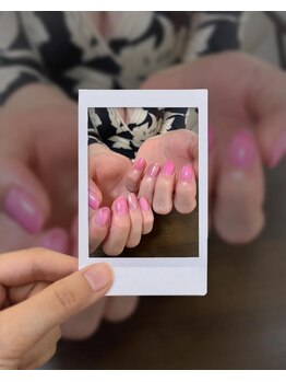 ユキズ ネイル アンド ワックスサロン(YUKI'S NAIL&WAX SALON)/